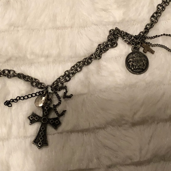 Long necklace - Picture 5 of 5